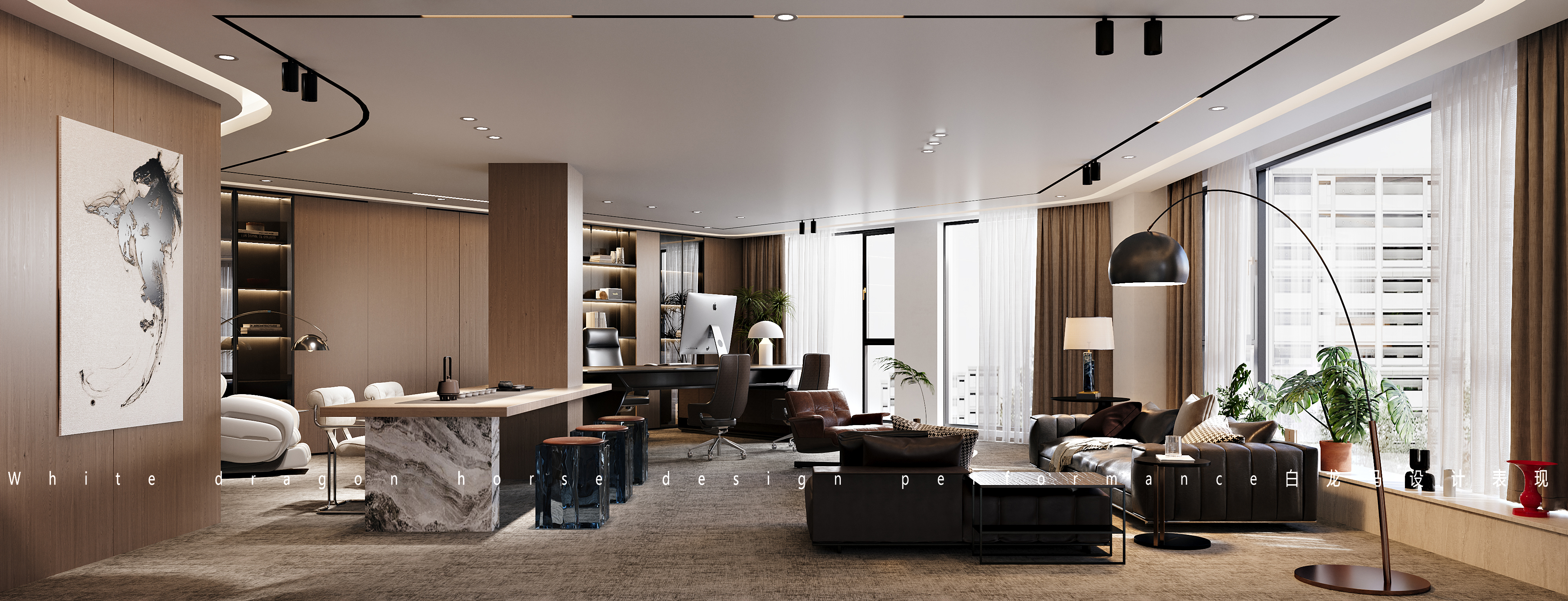 房地产公司案列-1