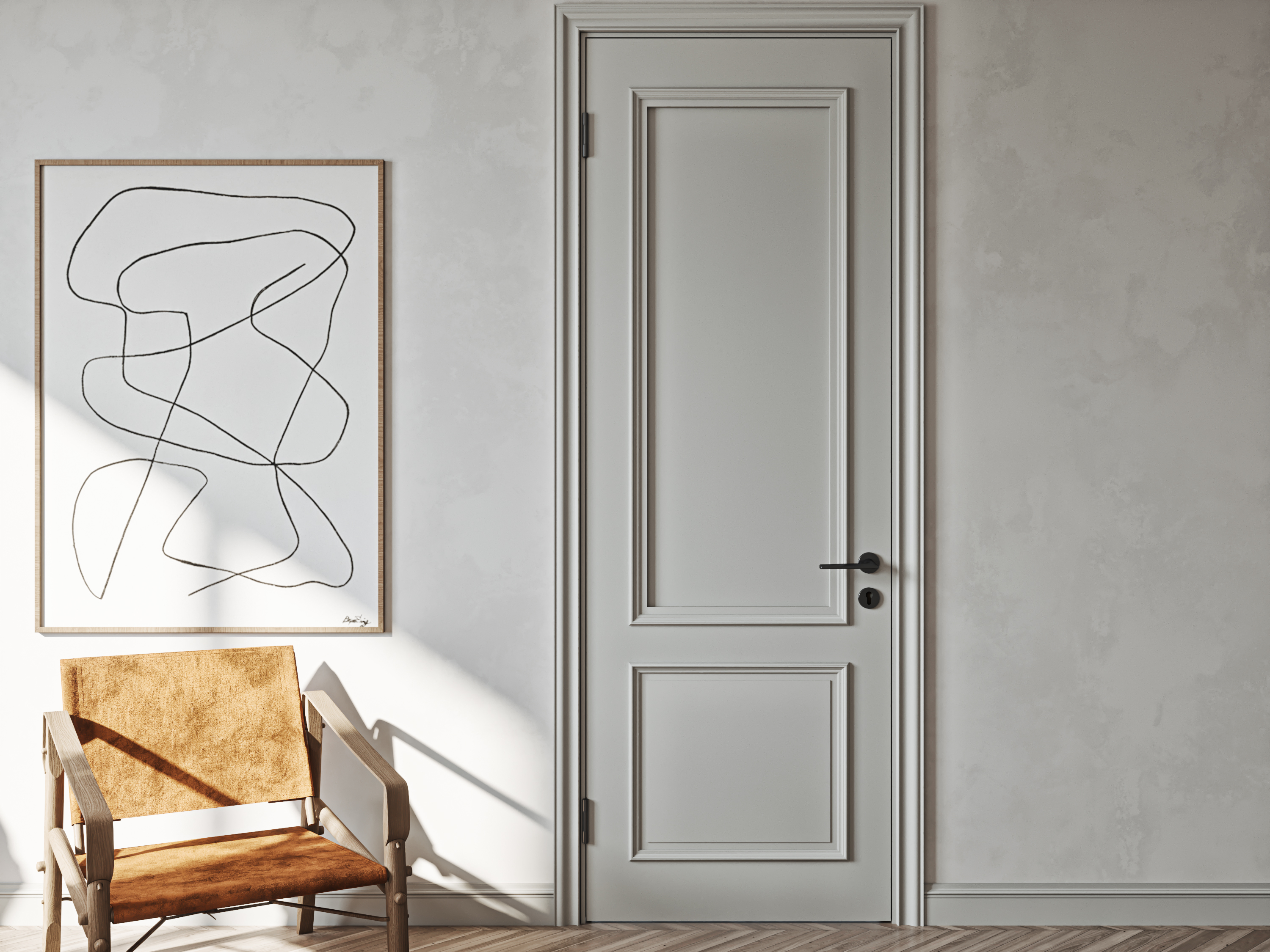 3ds Ma· 2018 打造惊艳室内设计-7