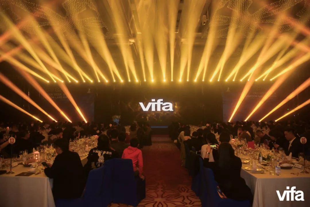 2019 广州设计周 VIFA 威法盛宴,感受设计与生活的融合-31