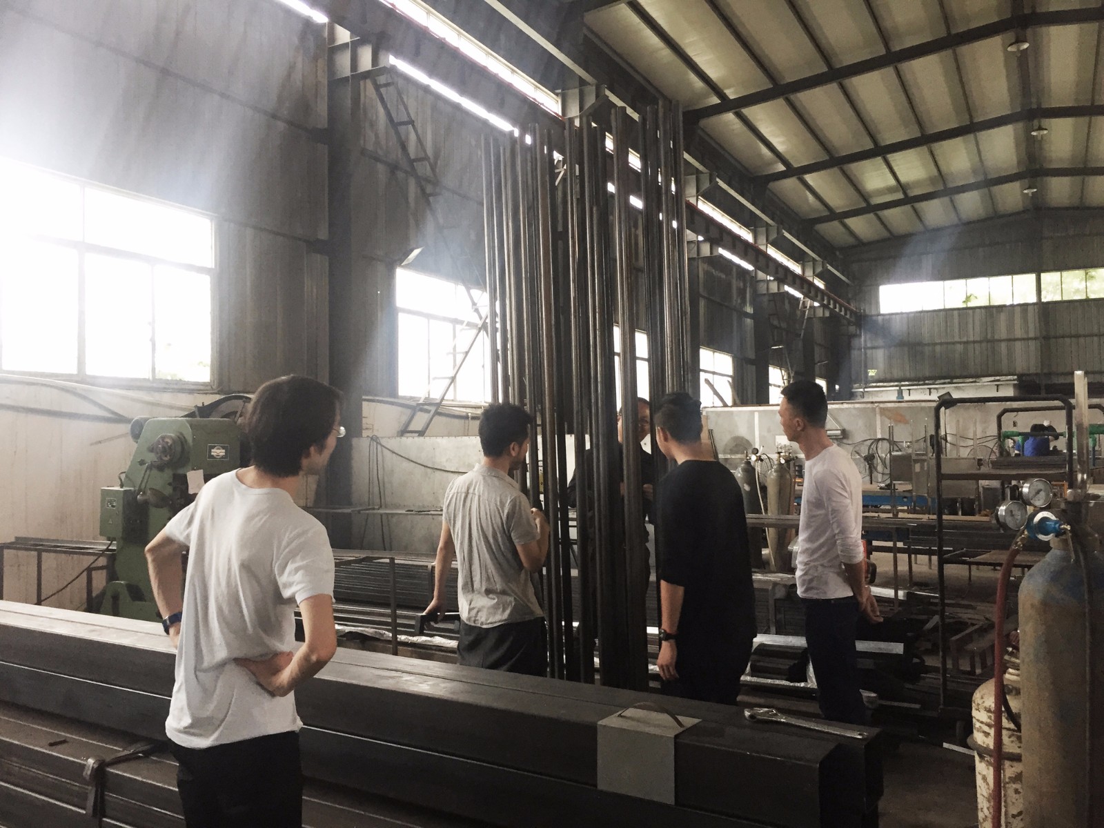 杭州西湖云树精品酒店 / 小大建筑设计事务所-3