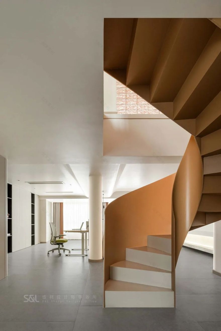 妮想的家丨中国南京丨S&L 盛利设计师事务所-19