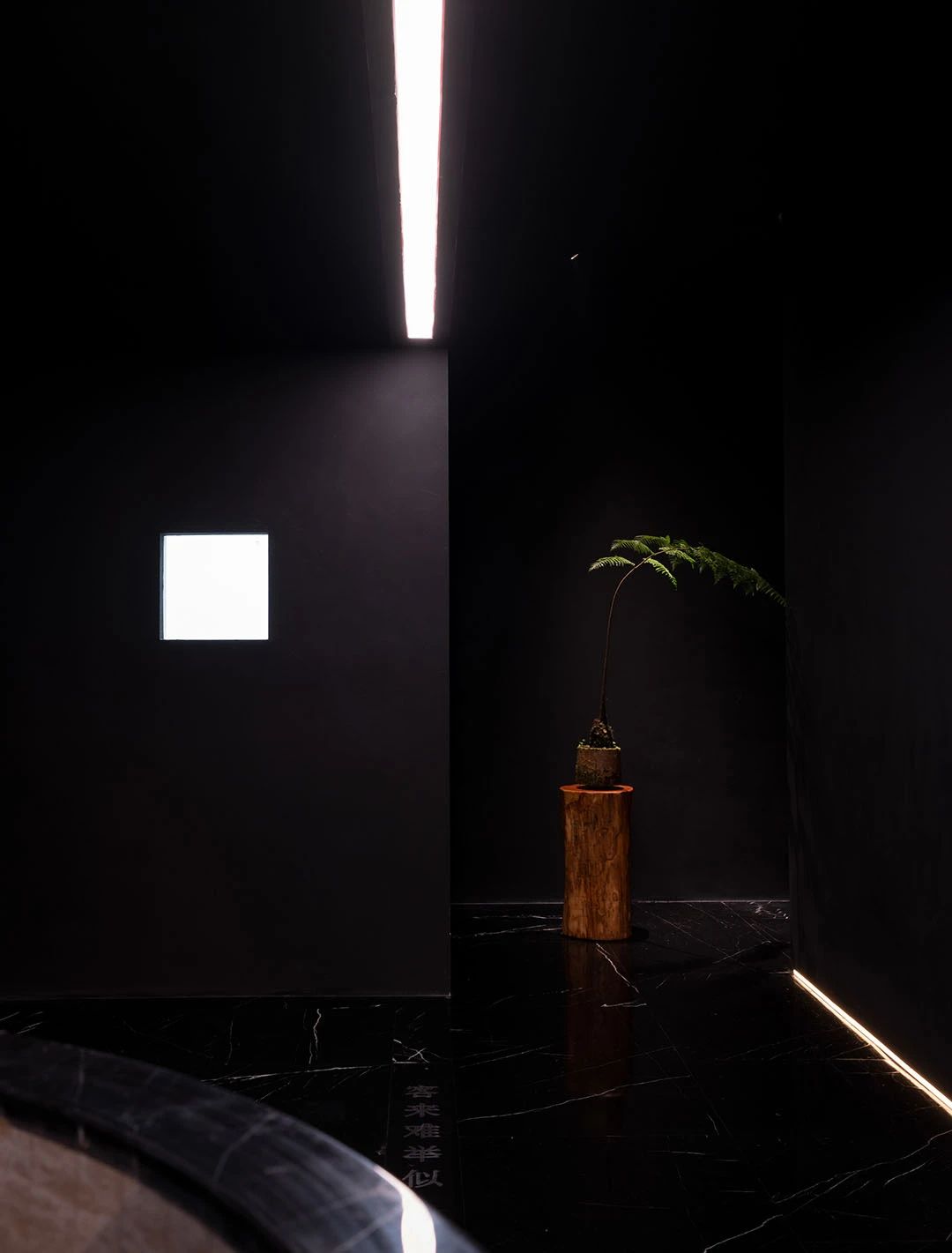 指沐水印 spa丨中国福州丨元秀万建筑事务所(ams)-9