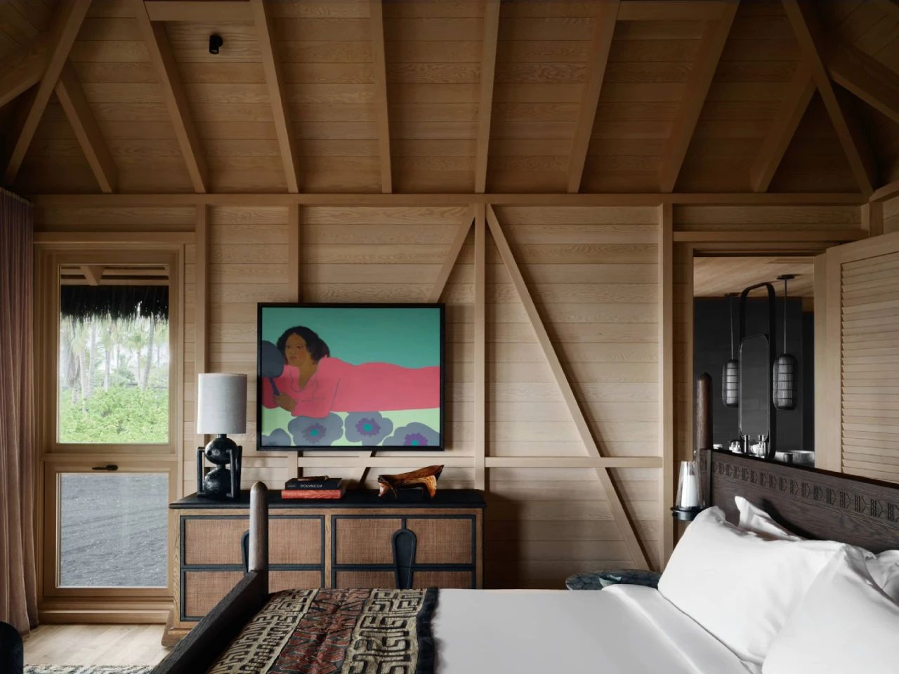 Kona Village 度假胜地丨Walker Warner Architects-27