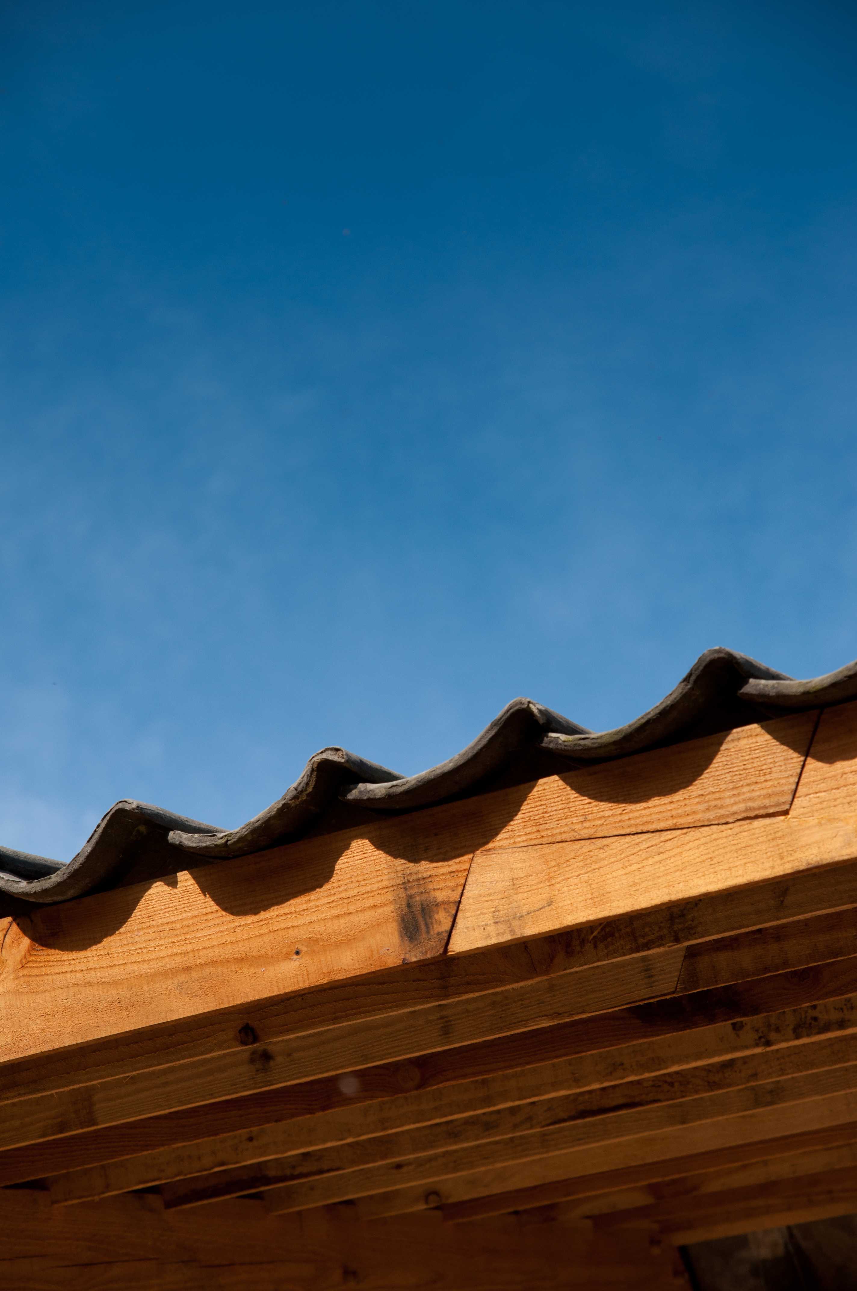 荷兰多梅勒河木材展馆 历史与现代的完美融合-10