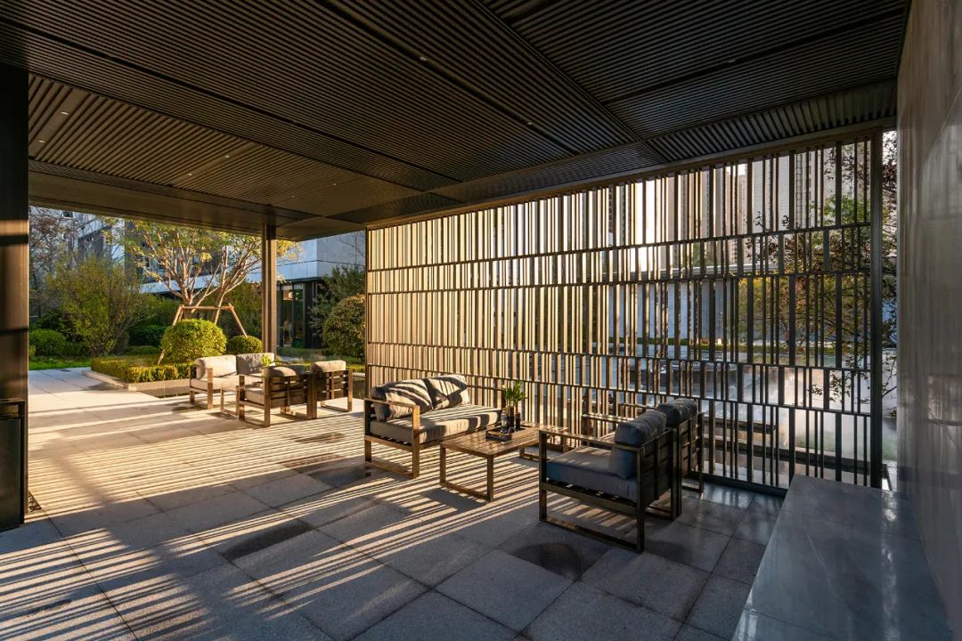 沈阳龙湖·锦璘原著示范区丨中国沈阳-38