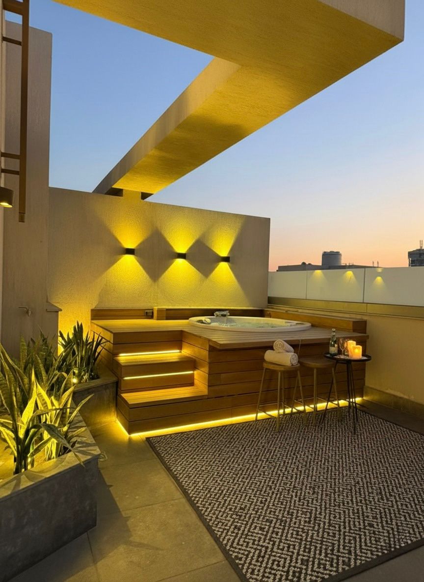 Grand Life Villa – Full Interior & Exterior-14