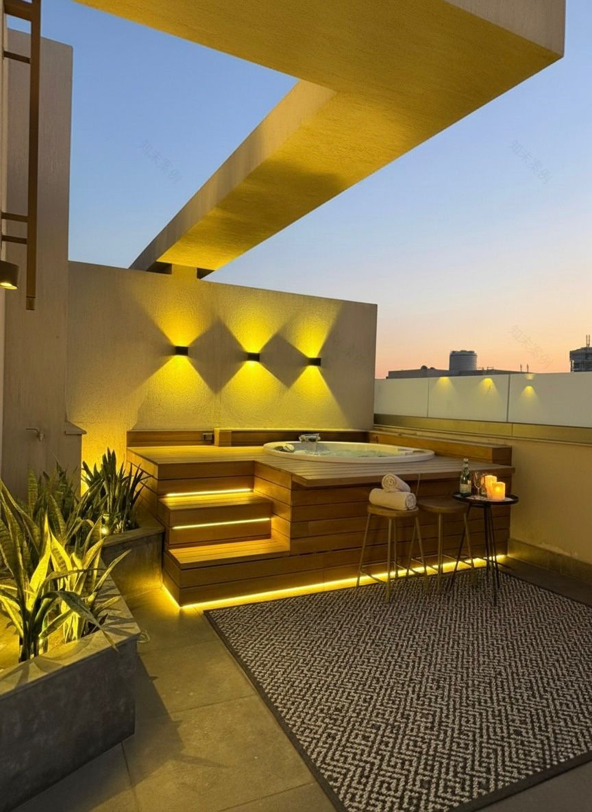 Grand Life Villa – Full Interior & Exterior-14