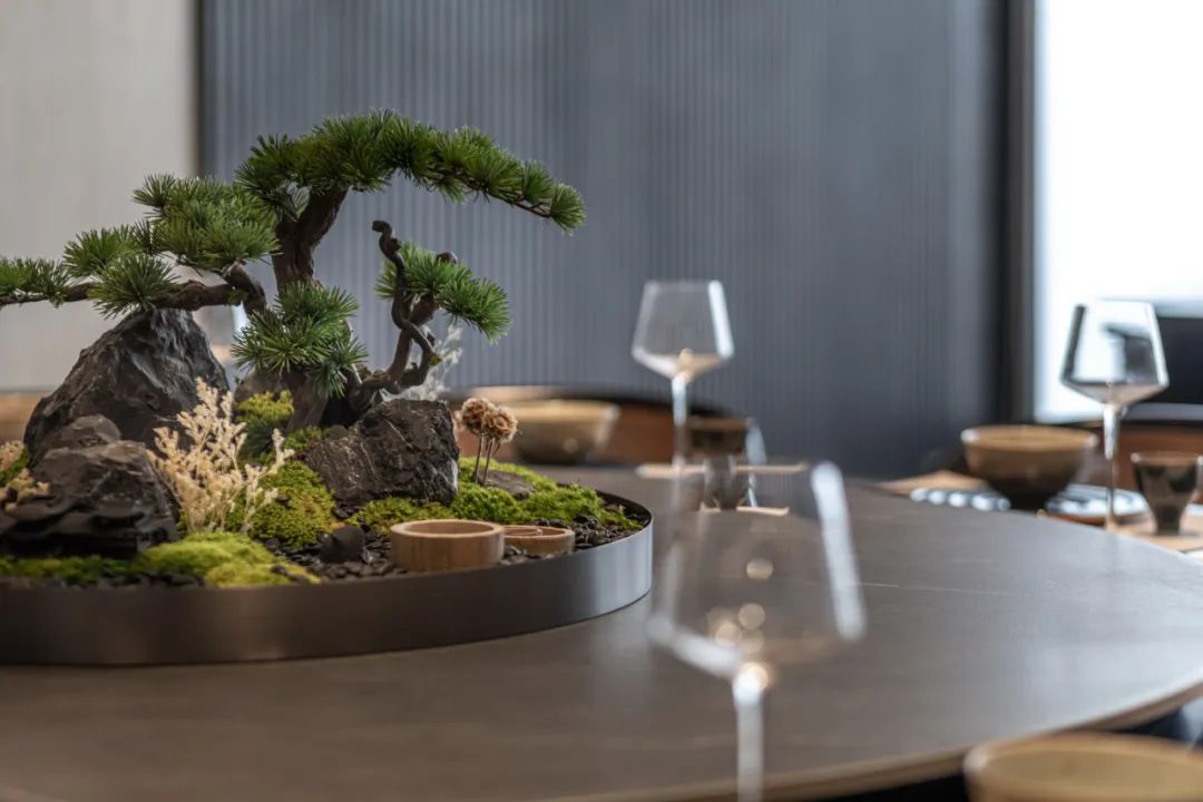 云东境·禅奢疗愈酒店丨中国徐州丨GAD杰地设计,ZSD卓时设计-121