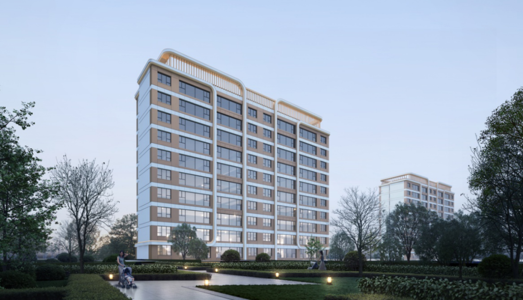 观山嶺湖|一座城市级实景示范 此刻与湖山共鉴-88