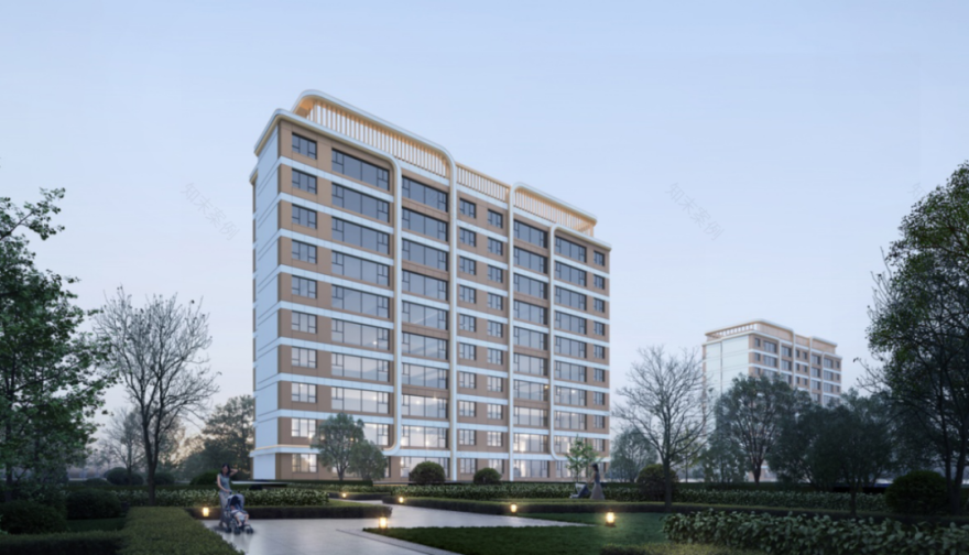 观山嶺湖|一座城市级实景示范 此刻与湖山共鉴-88