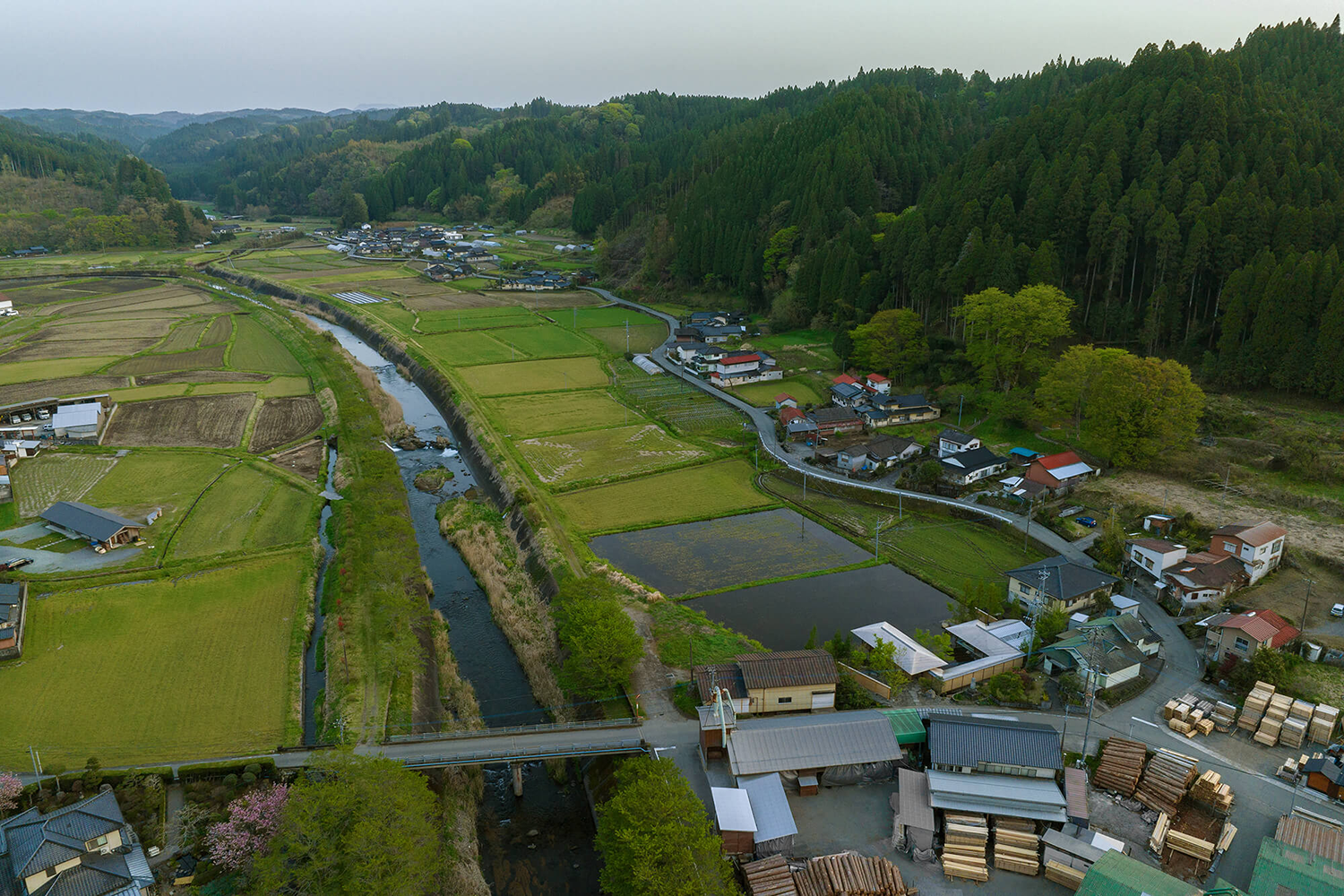 竹熊咖啡厅丨日本熊本丨Toru Shimokawa Architects 建筑事务所-54