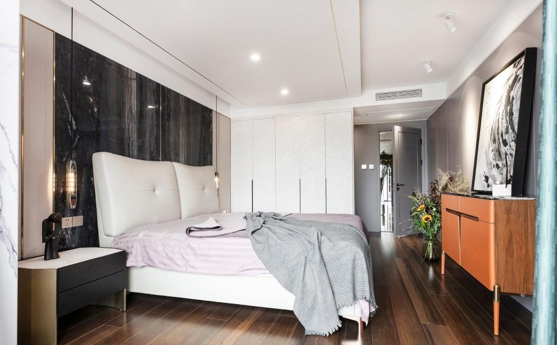 简约宜居的家居空间设计-23