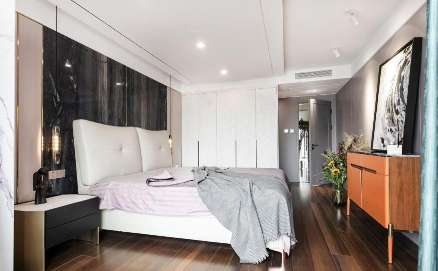 简约宜居的家居空间设计-23