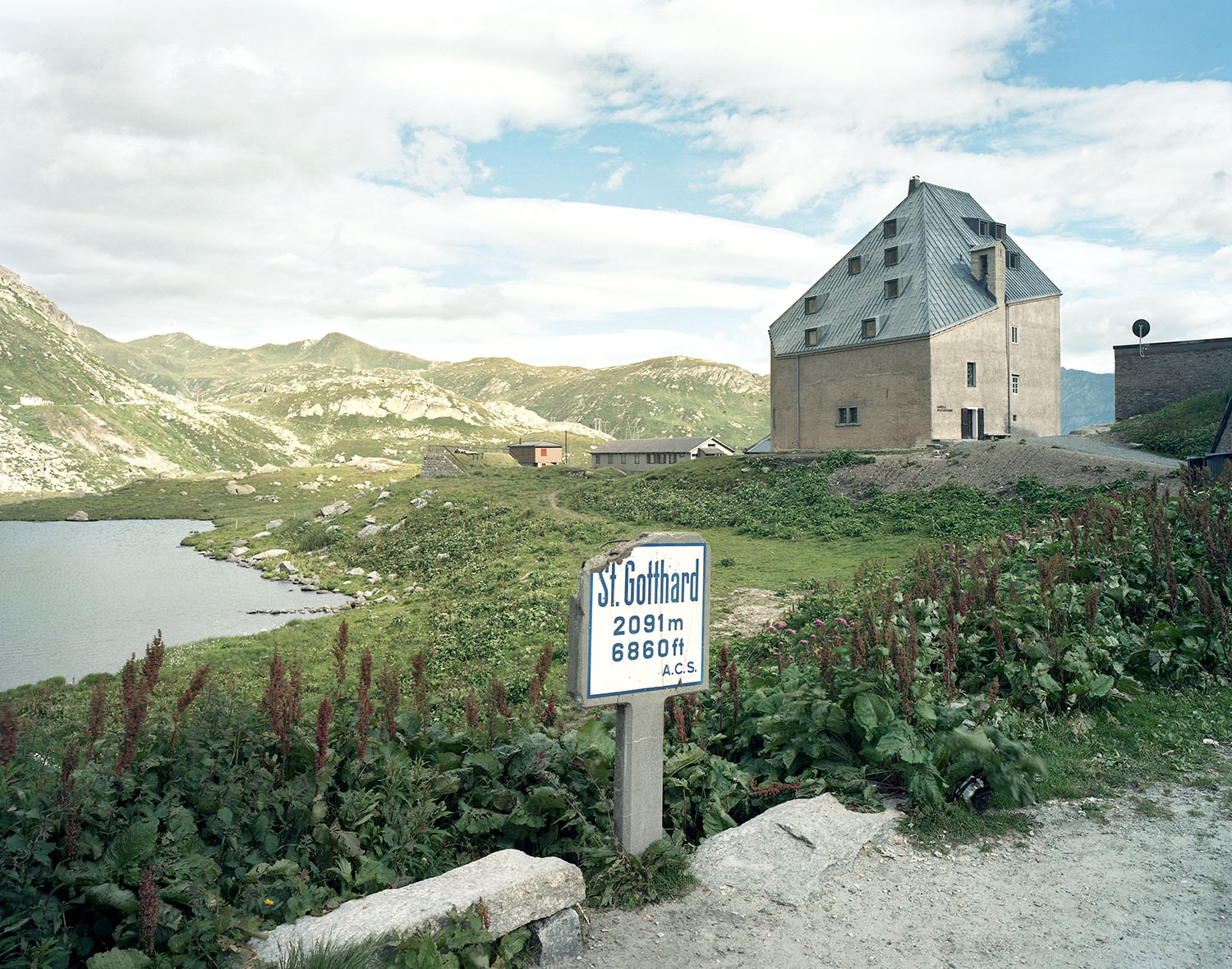 renovation and extension of old hospice st gotthard-0