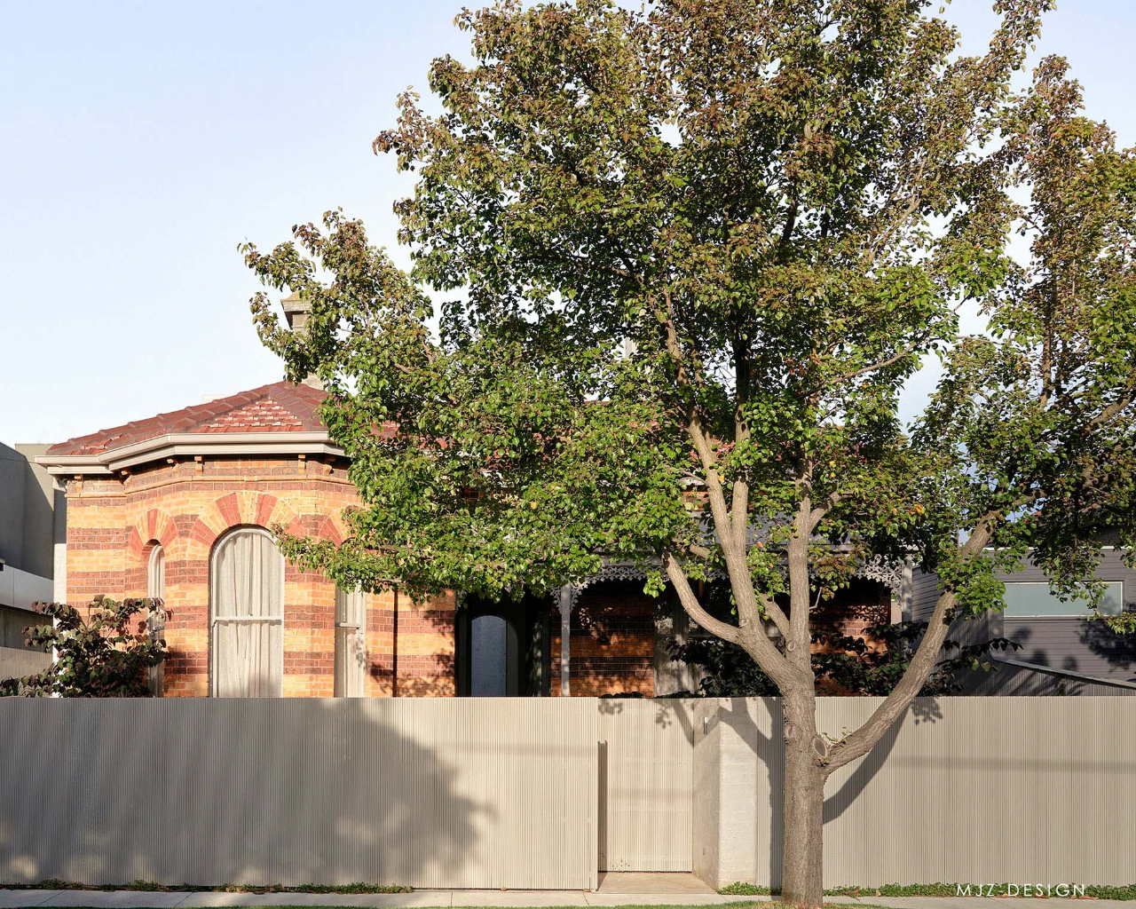 丨澳大利亚悉尼丨FREADMAN WHITE-70