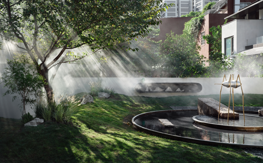 一亩朴拙而憨趣的设计 “自耕地” | PIG DESIGN 李文强-7