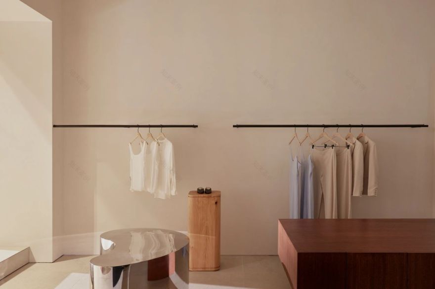 Golden Design 新办公室丨澳大利亚墨尔本-36