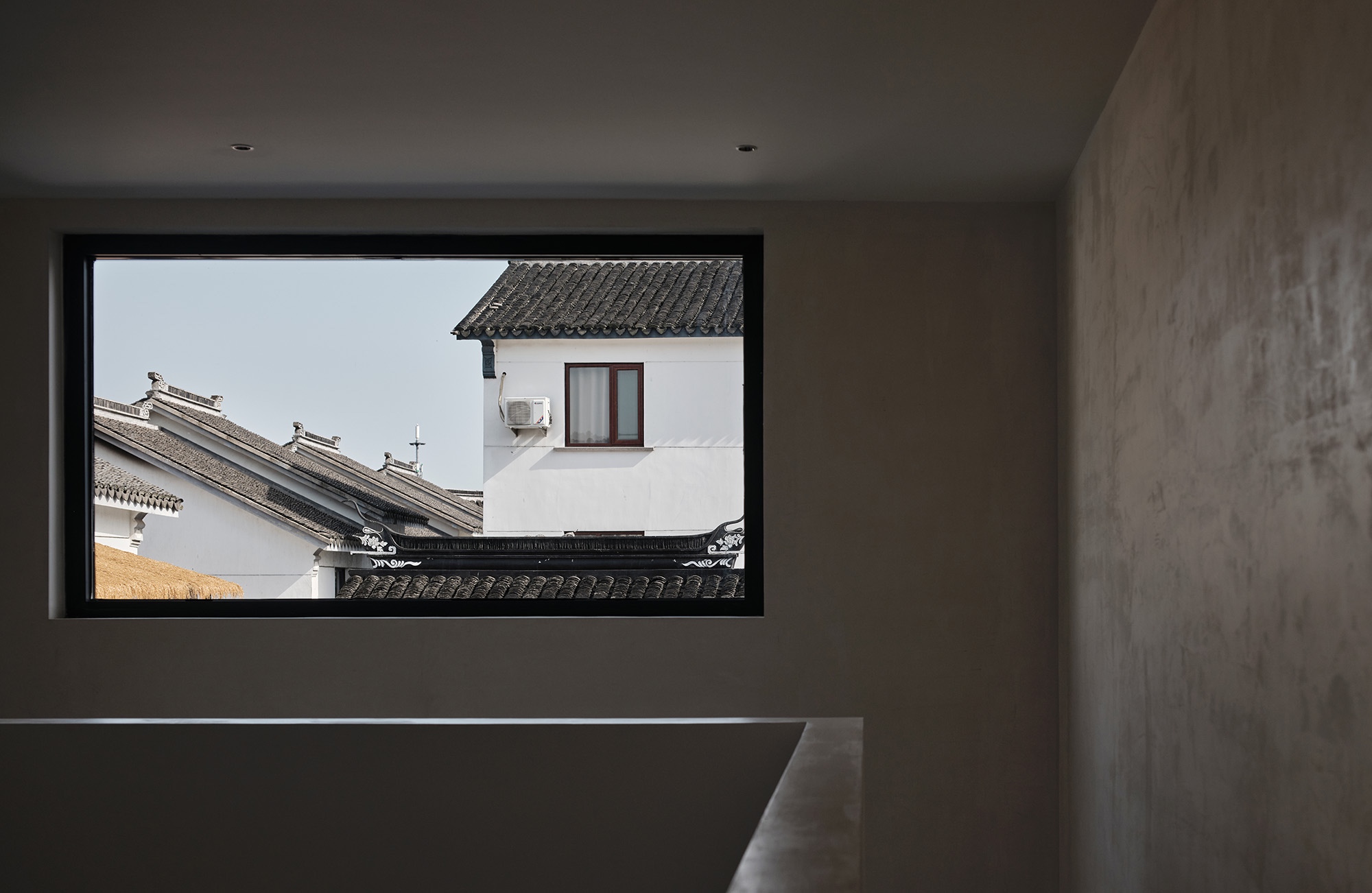 庚空间设计丨漫画蜗牛民宿-27