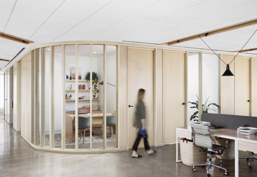 The Citizenry的新总部-16