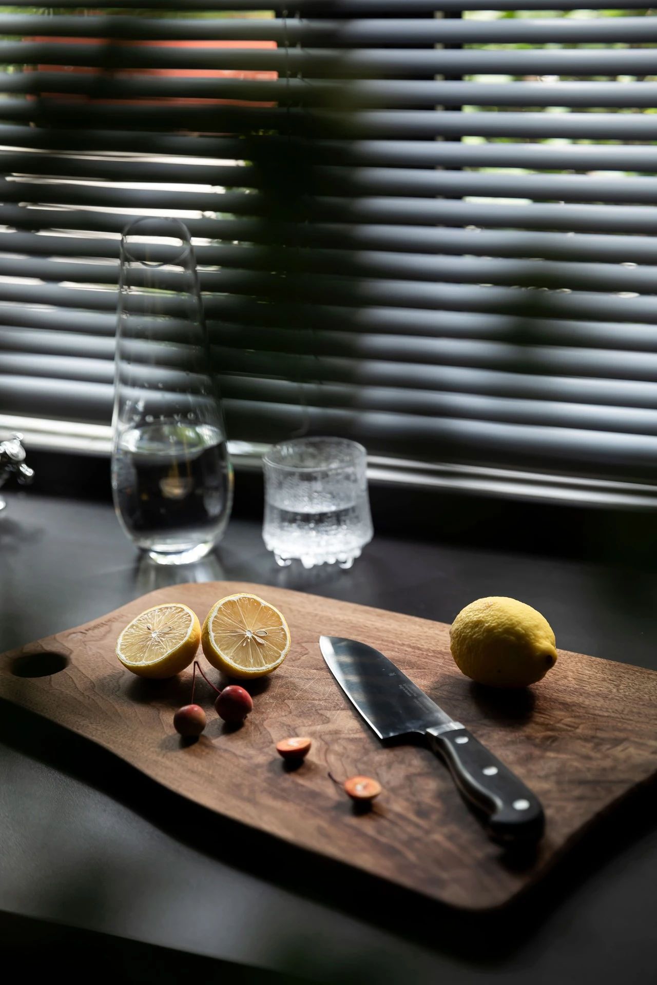 极简私宅,让诗意与日常对话丨Katelyn-25