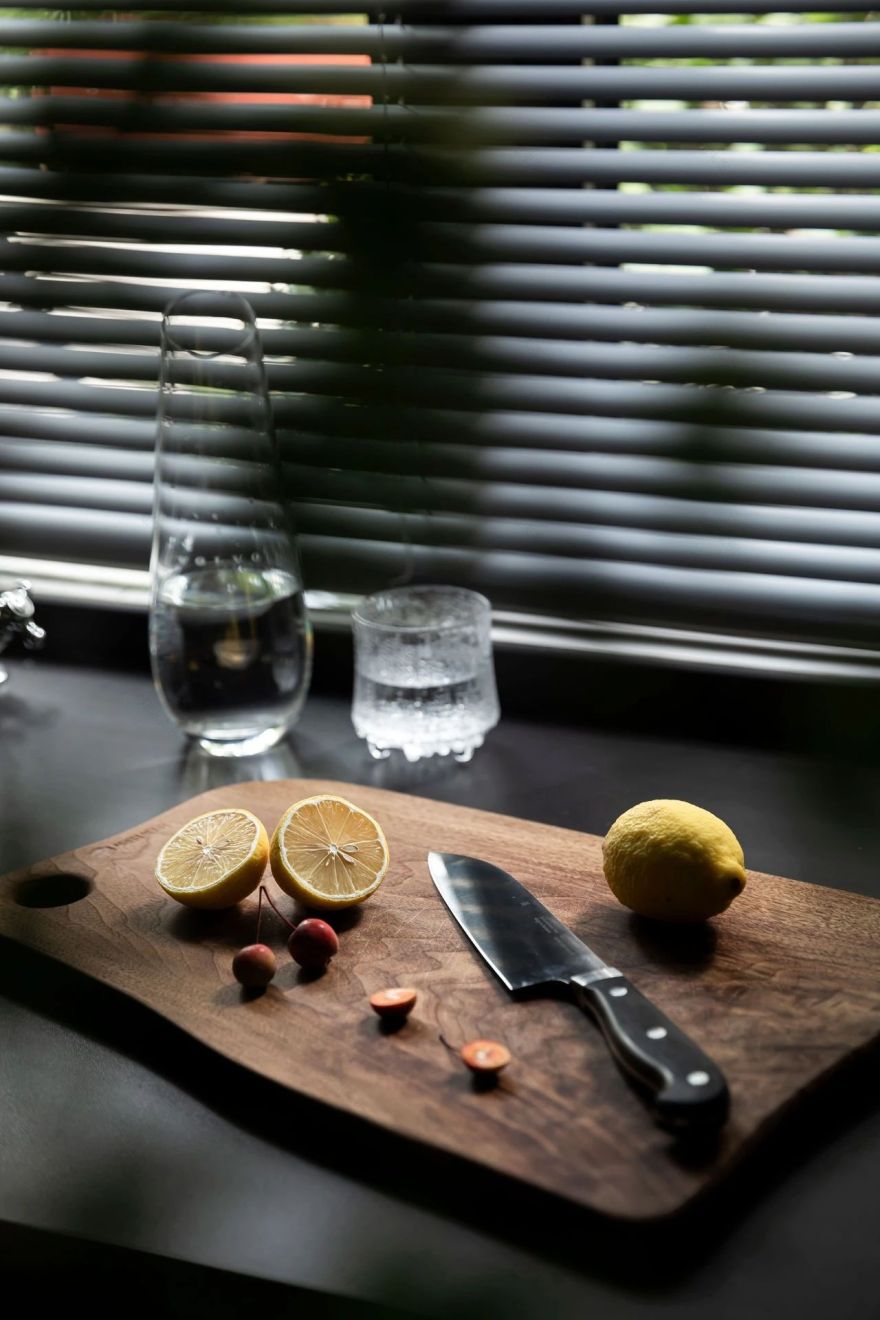 极简私宅,让诗意与日常对话丨Katelyn-25