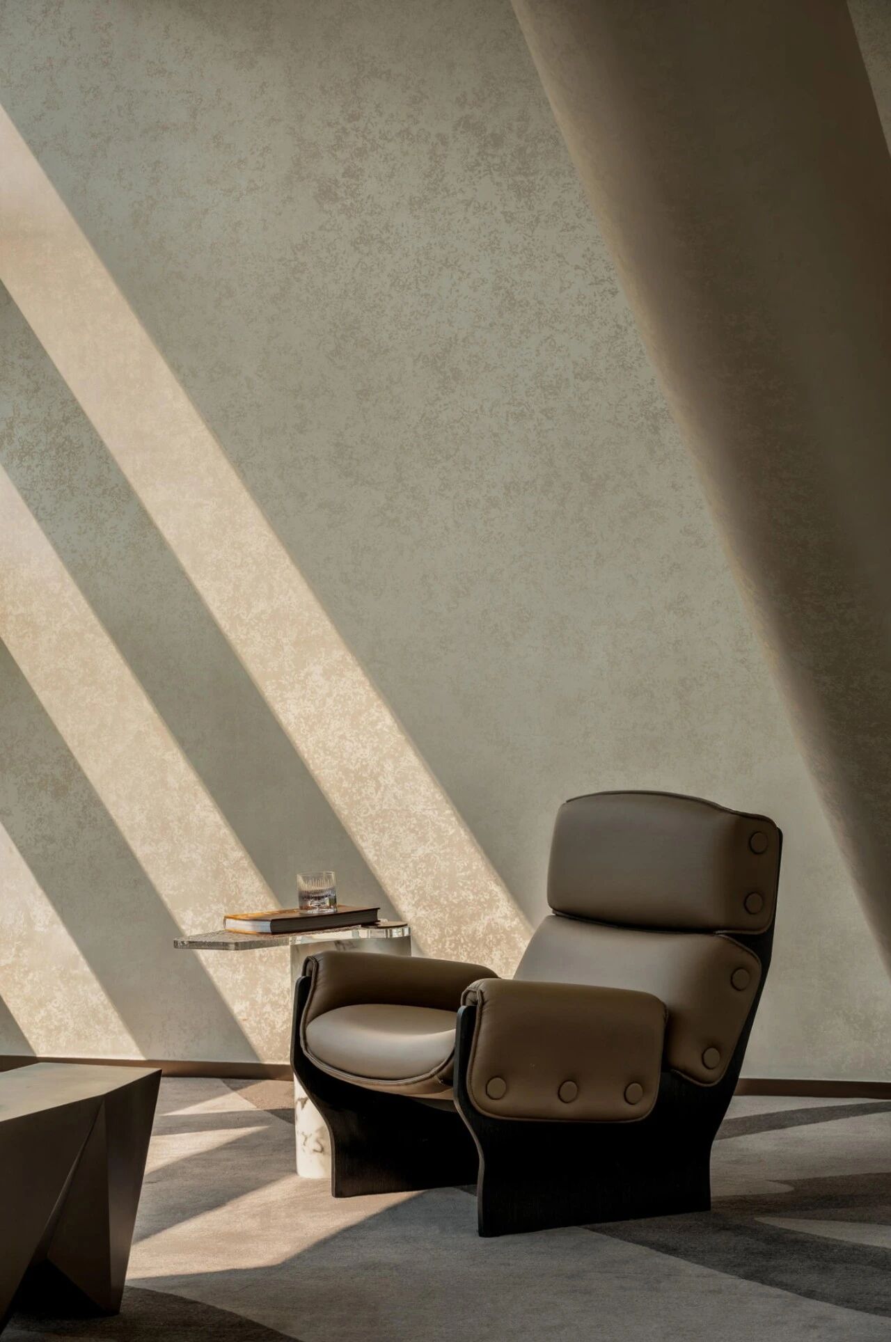 人居国贸林语上城营销中心丨中国成都丨赛拉维设计CLV . DESIGN-45