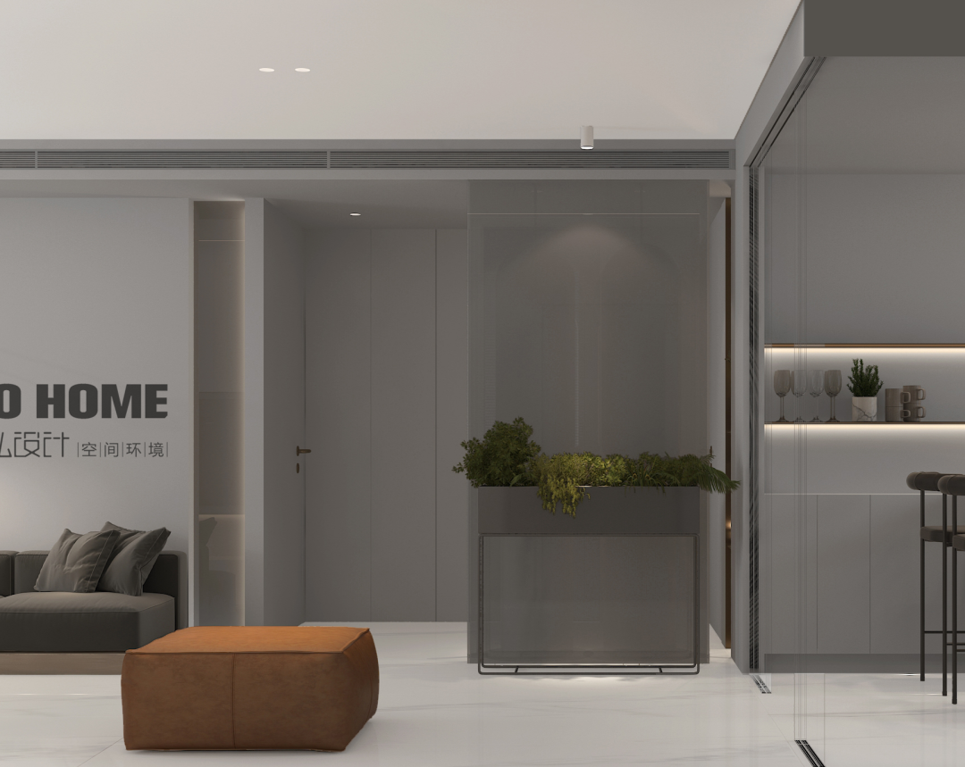 直隶新城丨中国河北丨北京默弘空间设计有限公司-28