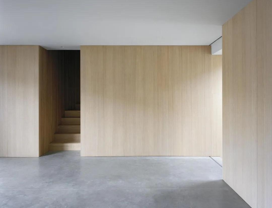 10 号房子丨伊朗丨USE Studio-100