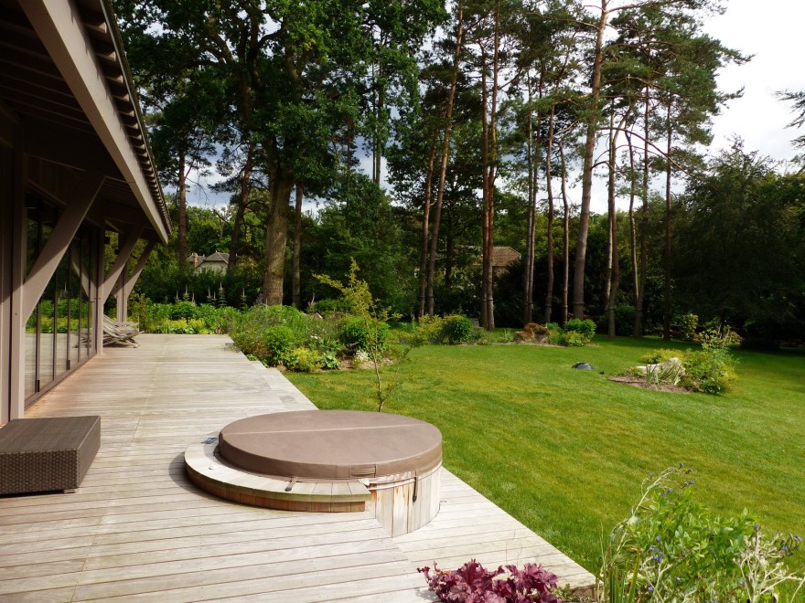 Le jardin des rochers(岩石花园)丨法国-7