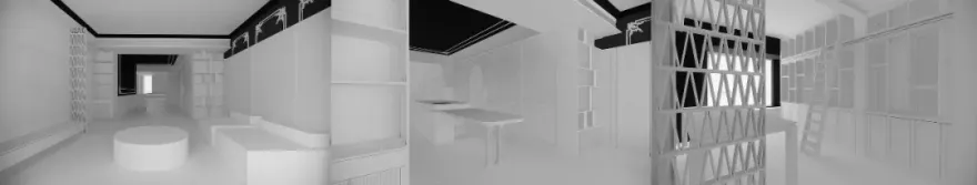 绿地・西水东私宅设计丨中国无锡丨佐耳制造-30