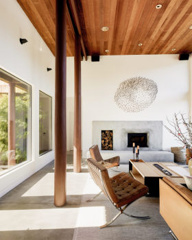 Inlet House Butler Armsden