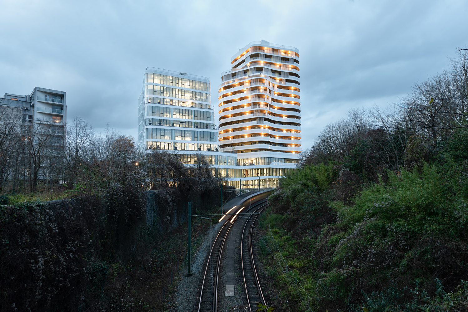 EMBLEM BUILDING | HAMONIC + MASSON & ASSOCIÉS - ARCH2O-18