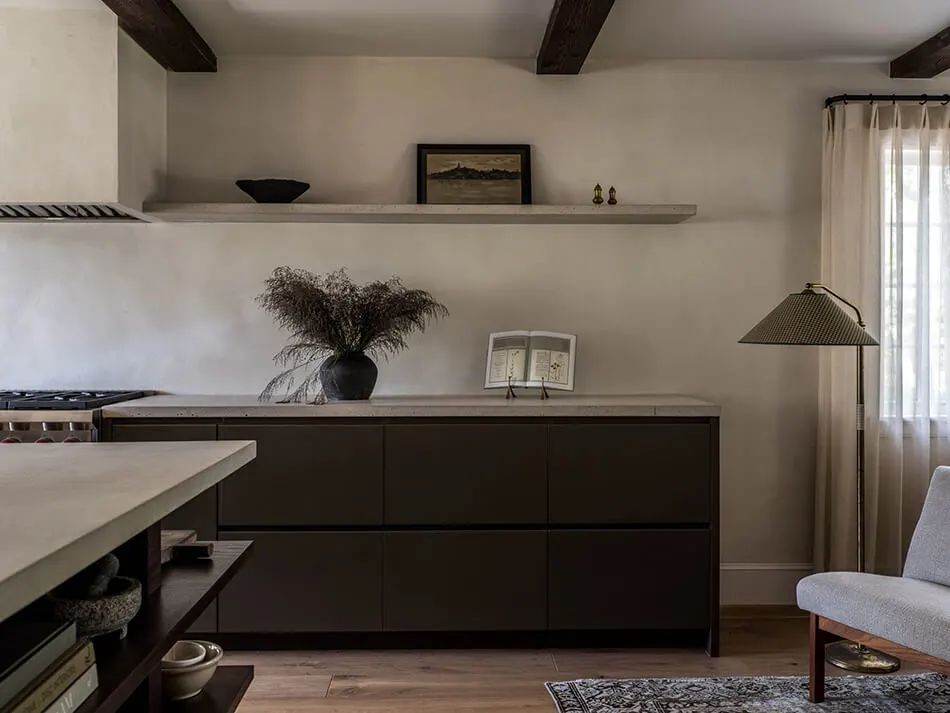 希腊罗德岛 80 年代殖民风住宅-9