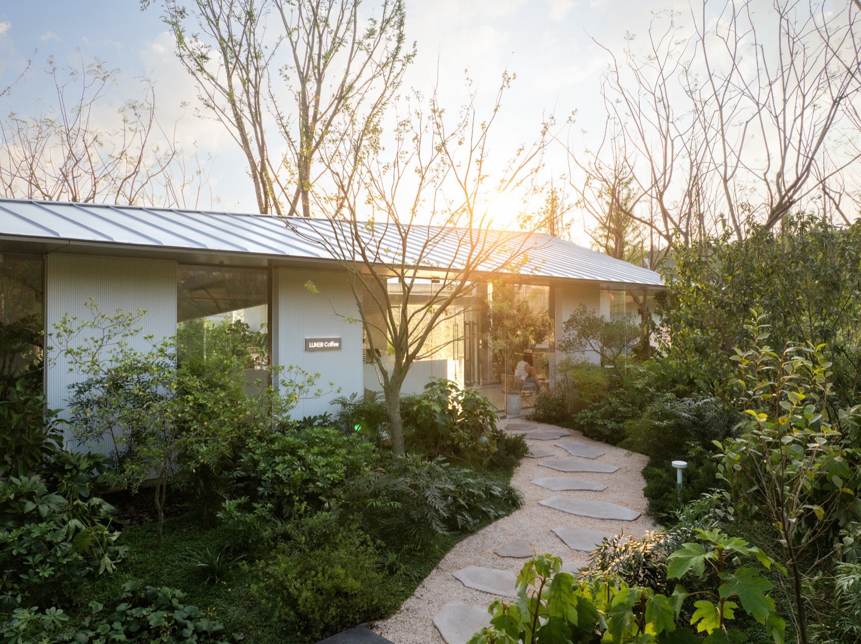 重庆麓溪湖·原滩公园丨中国重庆丨WTD纬图设计-92