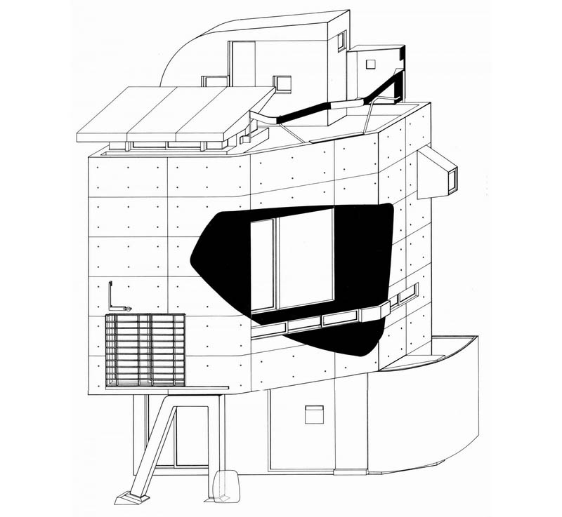 铃木先生住宅-19
