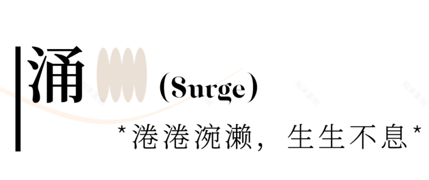 天津东丽万达商业广场丨中国天津丨深圳伍曦设计-47