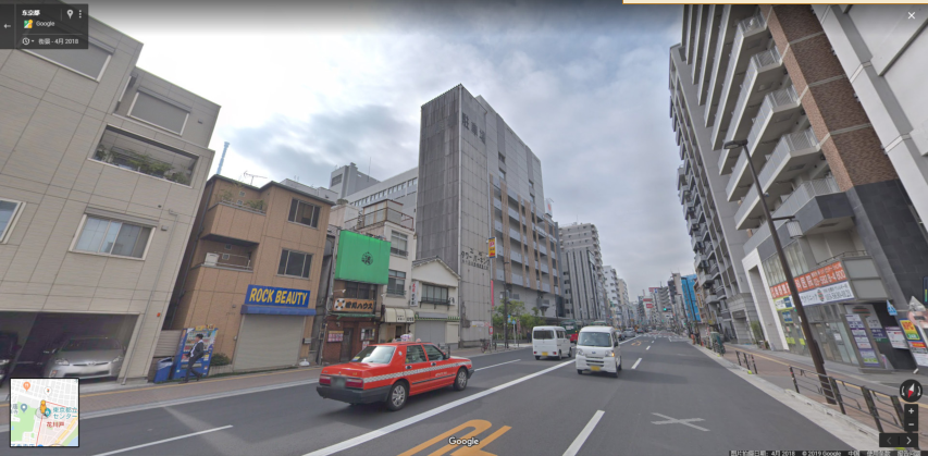 东京花筑浅草酒店丨日本东京丨JDS·丹森-29