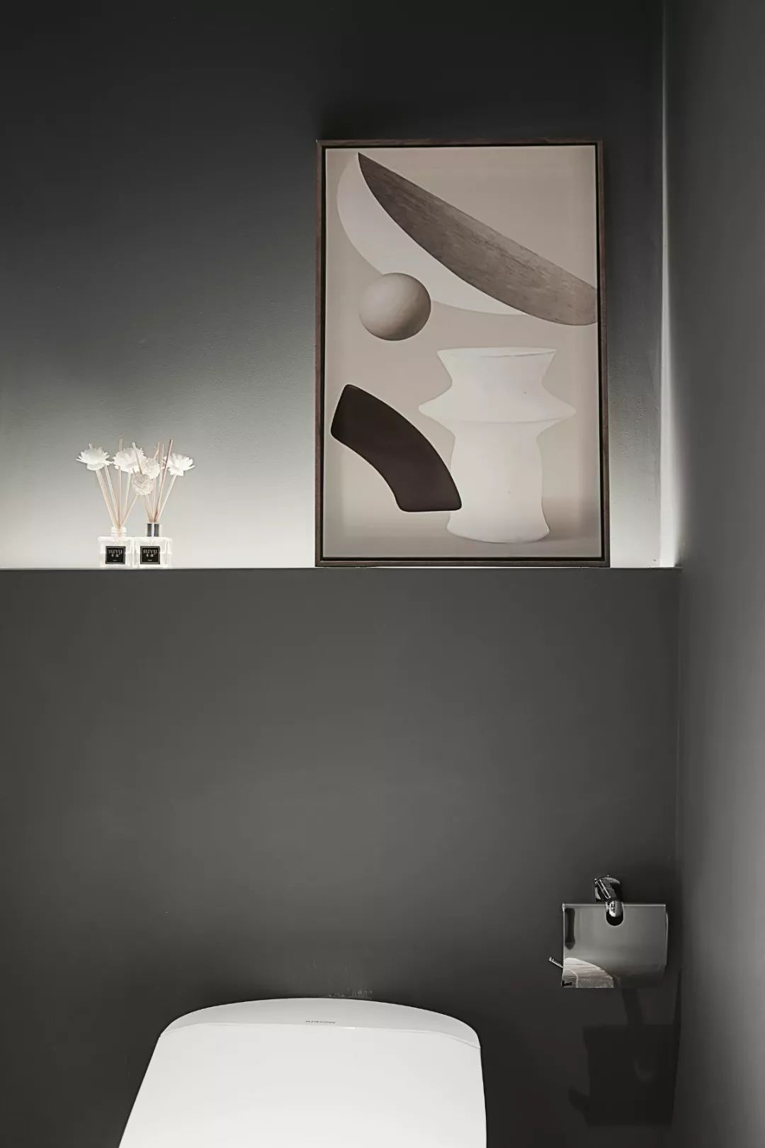 老房翻新,62 平米玩转大宅风-21