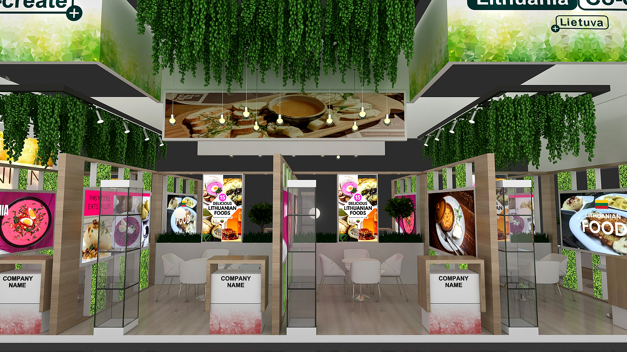 Lithuania Pavilion-6