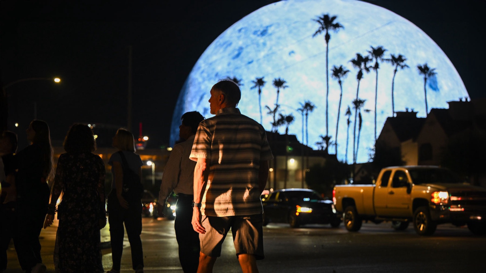 “天球”,拉斯维加斯 / 博普乐思-35