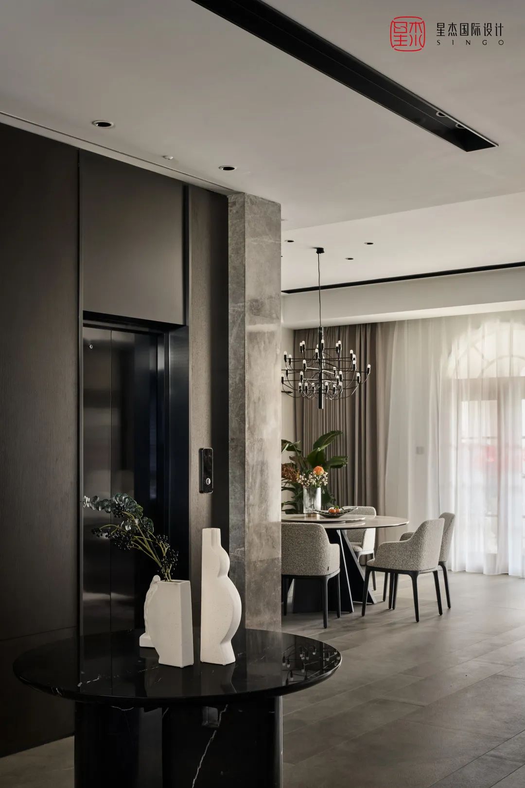 实景力作丨现代冰摩卡-22