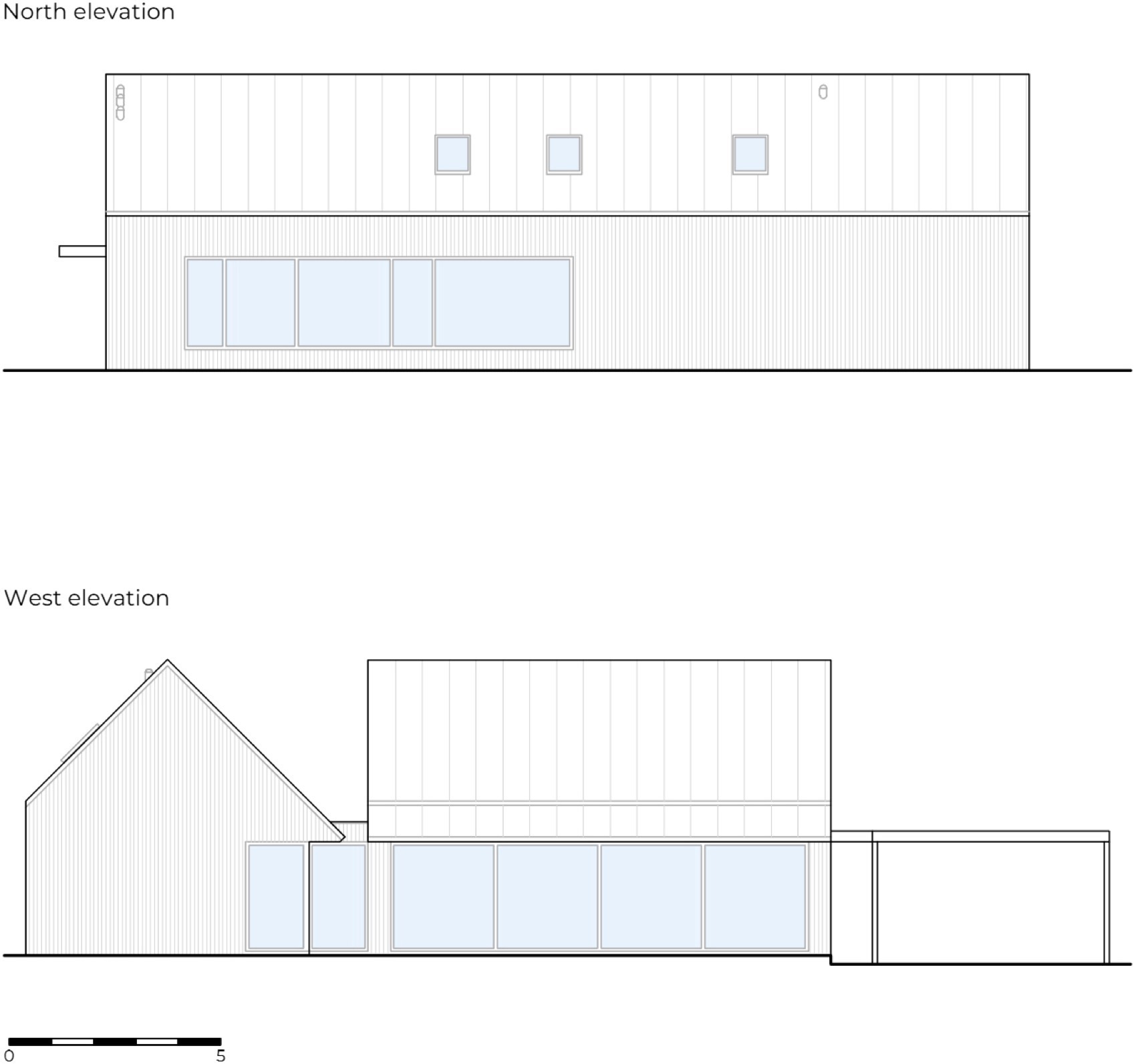 Jastrzębia Góra之家丨波兰丨Archmondo-54