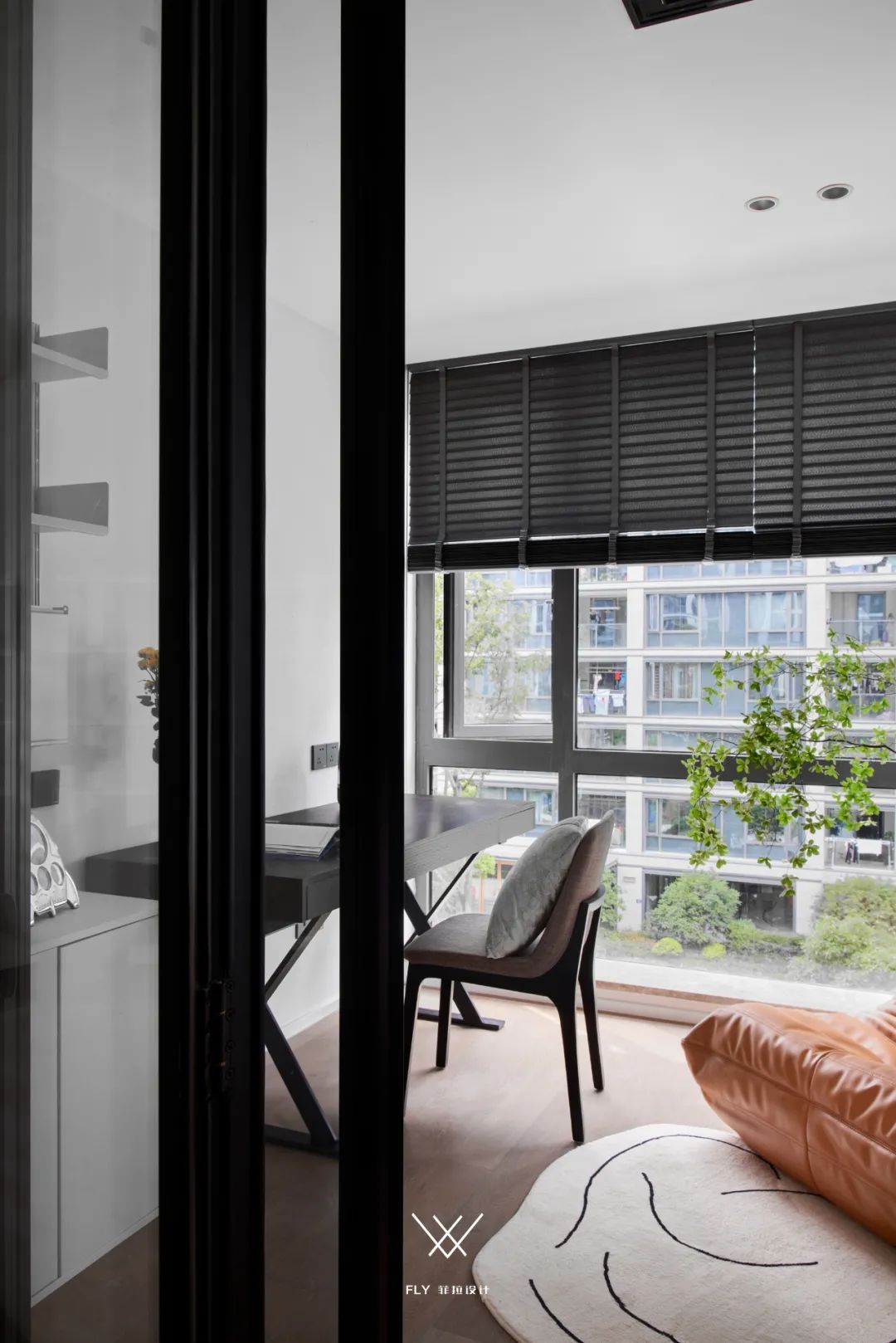 和光翩翩 · 菲拉设计打造优雅私宅-37