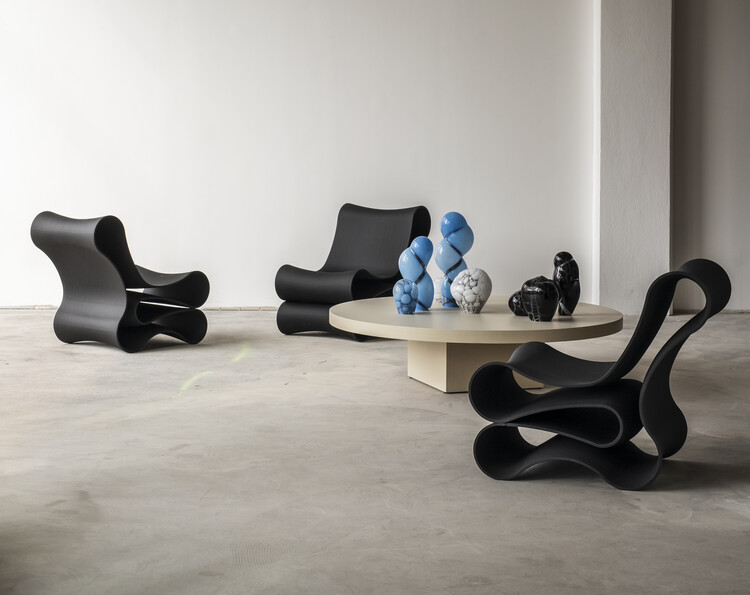 3D 打印家具丨多位设计师-31