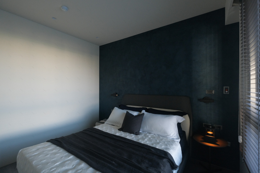 黯系宅设计丨中国台南丨NONSTOP DESIGN-27