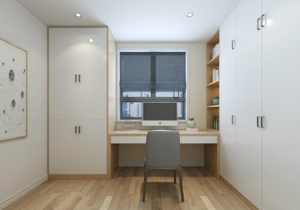 
香山国际韩式风格 -0