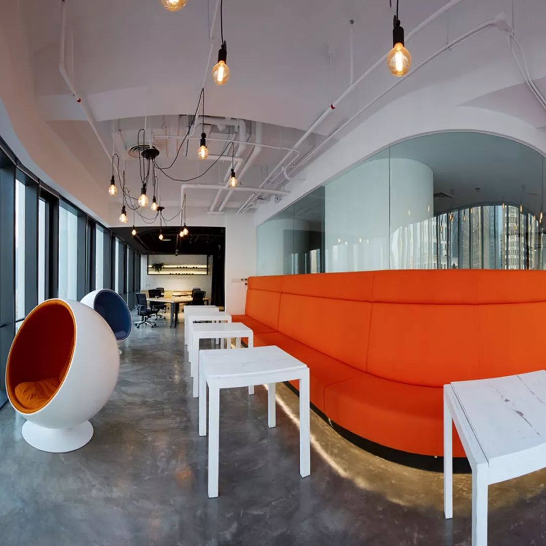 餐厅“椅子”引发的思考 | 设计师的责任与初心-23