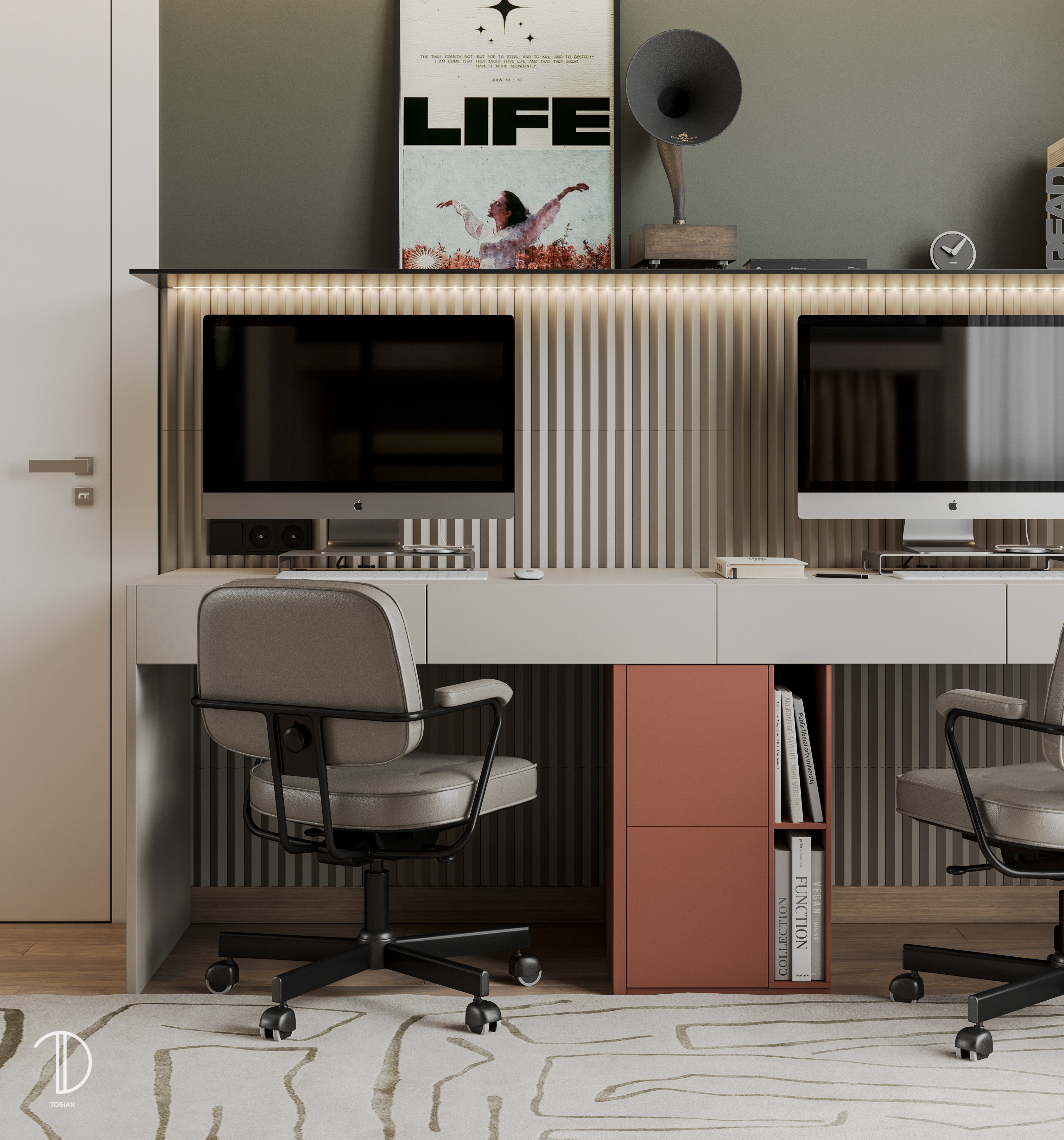 DS5 Home Interior - 160 sqm-45