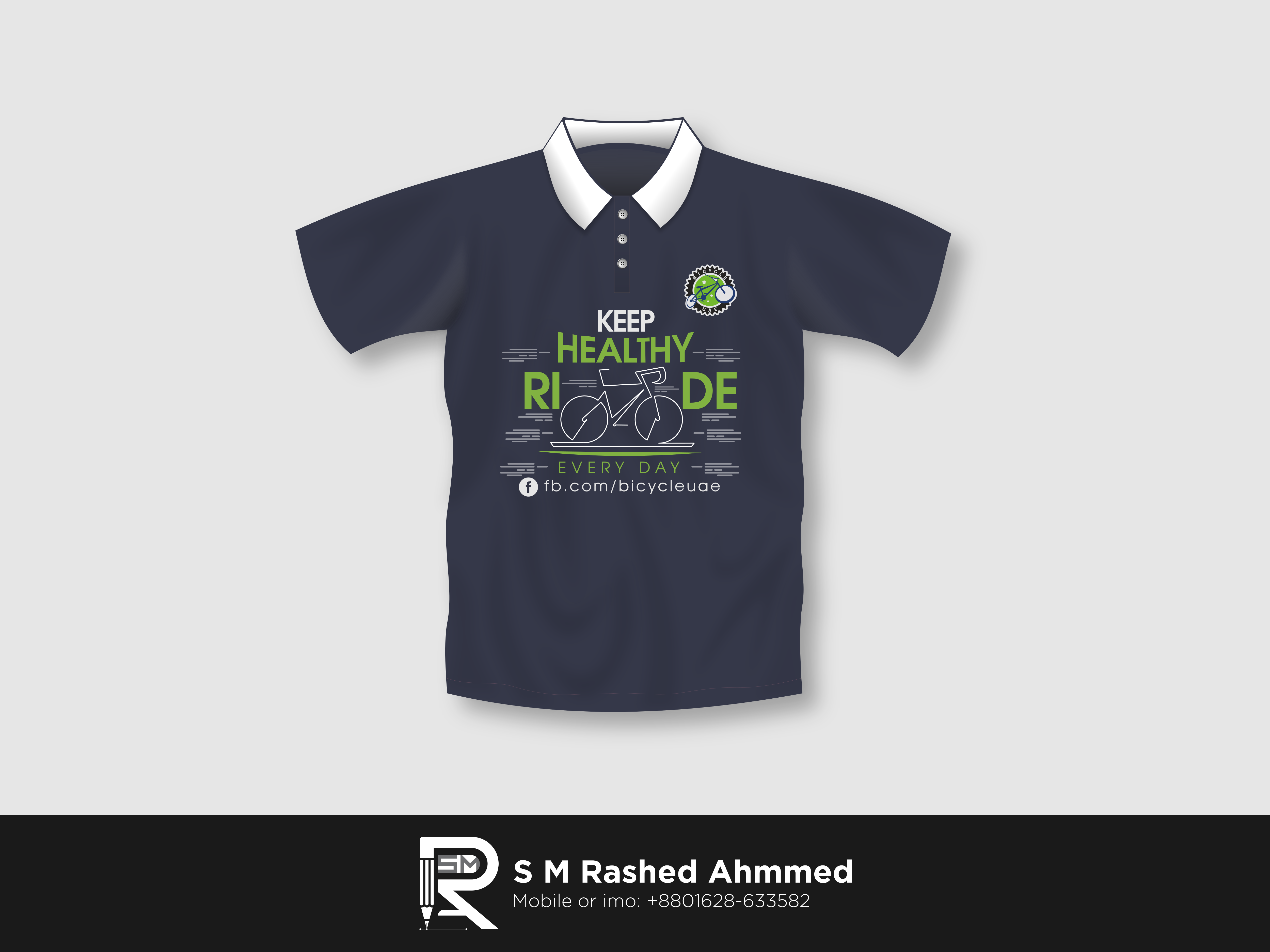 T Shirt Designs Portfolio-6