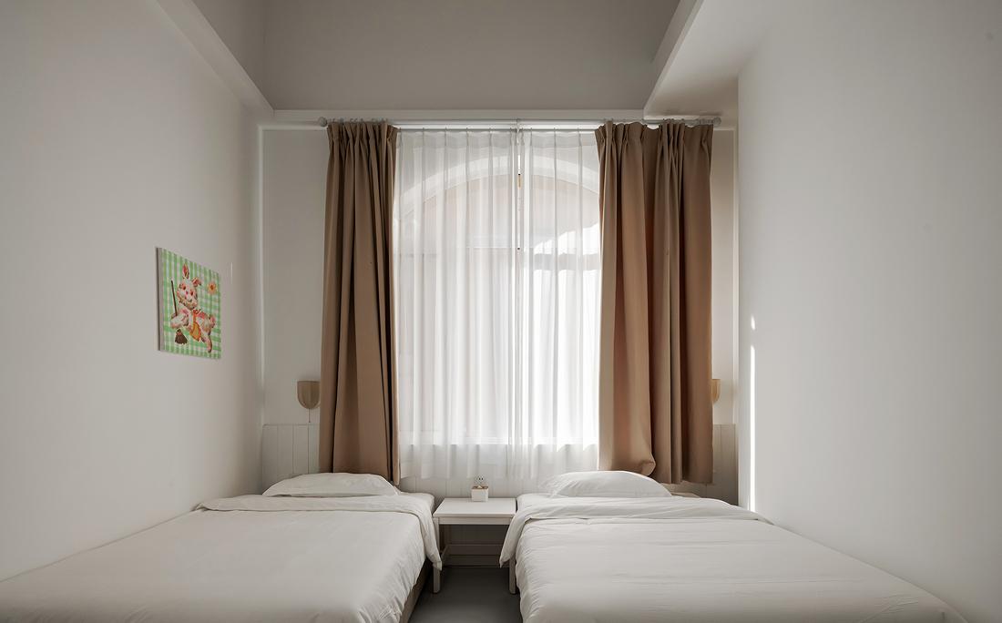 秦岭背影下的白日梦想家-38